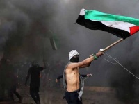 "Марш возвращения" в Газе снова обернулся боевыми действиями
