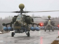 Спецкомплекс для учебы молодых летчиков внедрили на новейшем вертолете Ми-28УБ