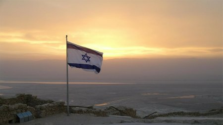 С Израилем снова мир