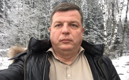 У украинского депутата забомбило: Вы все упыри конченые
