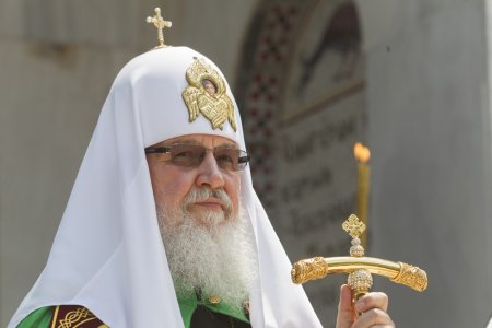 РПЦ рассматривает вопрос об ответных мерах после решений Константинополя по Украине