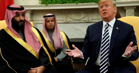 Готов ли Запад ввести санкции против саудитов?