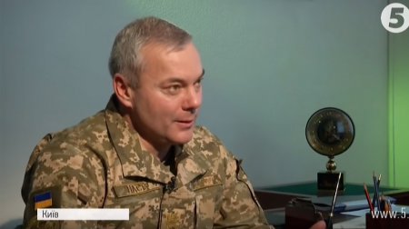Донбасс. Оперативная лента военных событий 18.10.2018