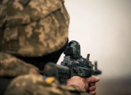Боевикам ВСУ выдали американские «снайперки» для провокаций — ЛНР