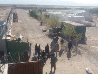 Талибы захватили часть столицы афганской провинции Фарах. Тяжелые бои идут  ...