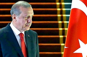 Эрдоган отомстил Соросу