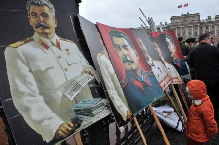 Большой скачок первой пятилетки. Почему Сталин отказался от НЭПа