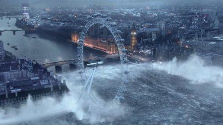«Земля никуда не исчезнет»: Великий потоп накроет планету в 2019 году - экс ...