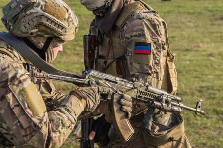 Армейцы ДНР предостерегли Киев от готовящейся провокации