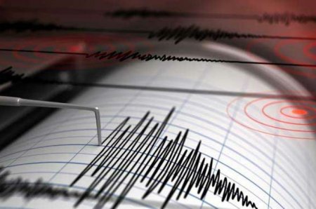 В Австралии произошло землетрясение магнитудой 5,2