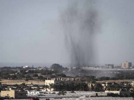 Командир ХАМАС и израильский подполковник погибли в ходе боя в секторе Газы