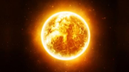 Смерть приближается: Солнце прожило уже половину своей жизни - учёные