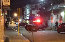 В Бразилии при ограблении банков погибли 12 человек