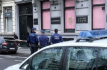В Брюсселе неизвестный открыл стрельбу из АК