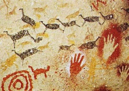 Древние люди в ритуалах отрубали свои пальцы – Ученые