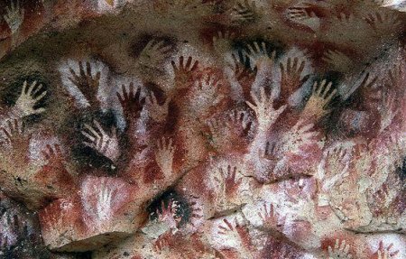 Древние люди в ритуалах отрубали свои пальцы – Ученые