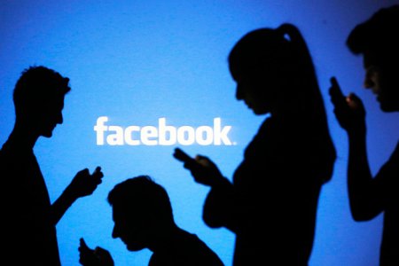 Цензура в Facebook: заблокировать могут за неугодный коммент