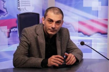Армен Гаспарян. Политика, история, мнение и аналитика. 24.12.2018.