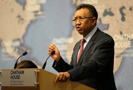 США дестабилизируют Мадагаскар при помощи НКО