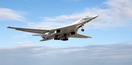 Мечта о величии дальней авиации Российской Федерации