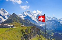 Швейцария не хочет подписывать соглашение о сотрудничестве с ЕС
