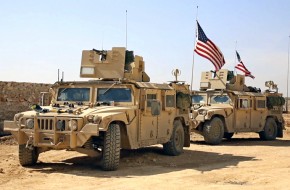 Похоронки из пустыни. Как американцы и их союзники гибнут в Сирии