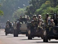 В Буркина-Фасо боевики убили четырех военнослужащих