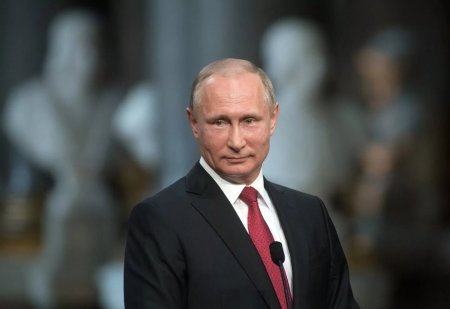 Укронаселение в шоке: авторитет Путина продолжает молниеносно расти