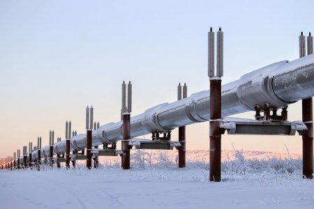 Литва решила побороться с «Газпромом» за украинский рынок