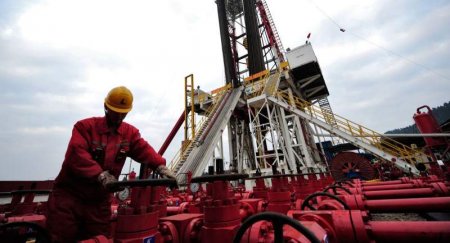Россия возглавила лидерство по поставкам нефти в Китай