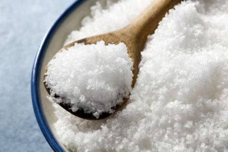 Организм требует: Россия может ввести обязательное йодирование соли