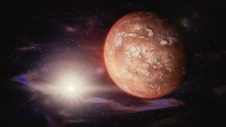«Пункт назначения - Нибиру»: Роскосмос отправит научную экспедицию к загадочной планете X