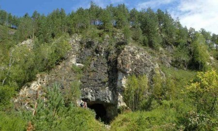 Сверхчеловек из Сибири: В Денисовой пещере найдена древняя девочка уникального вида людей