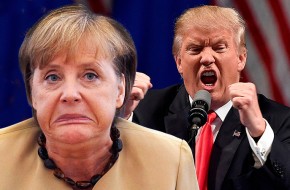 Заговор лидеров Европы против США «приведет Трампа в ярость»