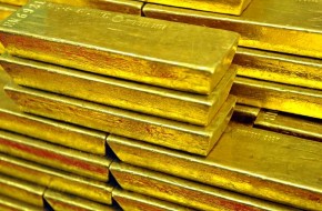Закулисные игры «хозяев денег» с золотом