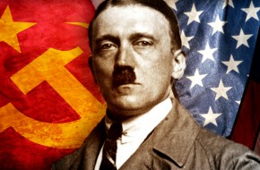 Смог бы СССР победить Гитлера без помощи США?