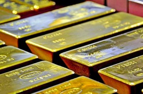 Как США сбивали цены на золото и что из этого вышло