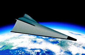 США нашли способ борьбы с гиперзвуковыми ракетами России