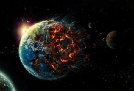 «Сначала разорвёт Луну»: Роскосмос не спасёт Землю от апокалиптического парада планет