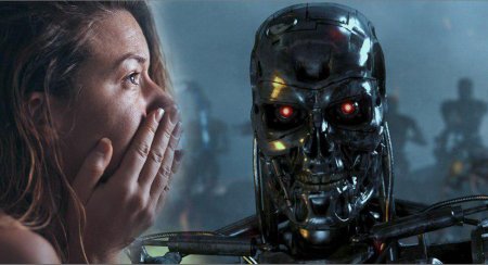 «Асталависта, кожаные дяди»: Учёные опубликовали три доказательства того, что роботы захватят человечество 8 марта
