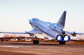 Зачем «непотопляемому авианосцу» Крыму потребовалась дальняя авиация