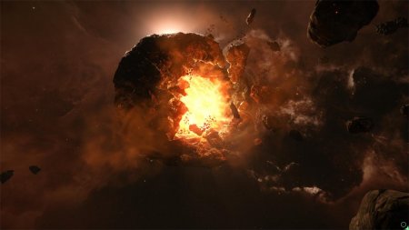 «Лучи космической радиации»: Гигантский «огненный шар» из космоса может угрожать населению Земли
