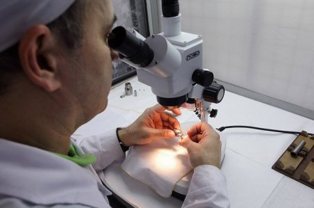 В России создали биоаналог самого дорогостоящего препарата | На тамбовском военном заводе сделали искусственное детское сердце