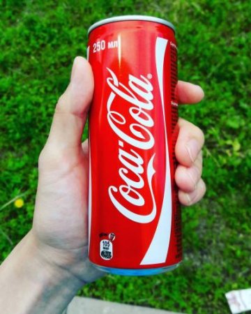 Рак питается Coca-Cola?: Банка «черной» газировки в день провоцирует рак ки ...