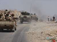 Силы безопасности Йемена провели операцию против укрытий "Аль-Каиды"