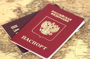 Донбасс встретит украинские выборы переходом на российские паспорта