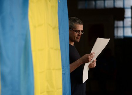 Россия опоздала не признавать выборы Украины