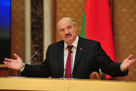 Александр Лукашенко: С таким «другом» и врагов не надо