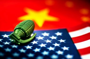 «Ответочка прилетела»: Китай нанёс мощный удар по экономике США