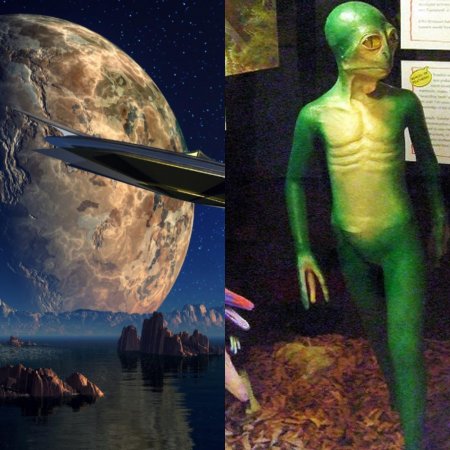 Инопланетяне существуют: Учёные доказали теорию жизни на других планетах